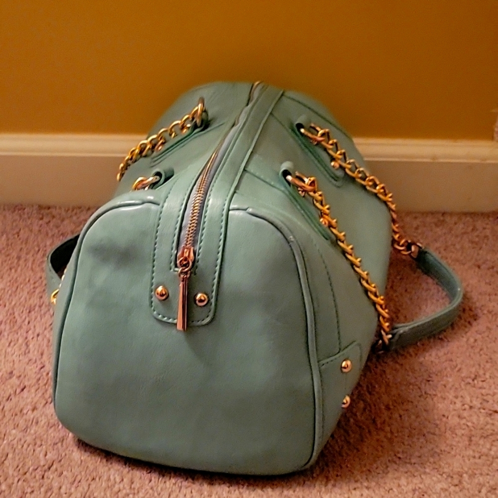 purse